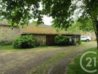  Maison à vendre 5 pièces 94 m²