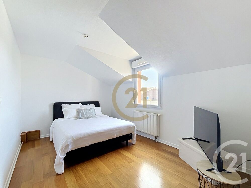 vente Appartement - 3 pièce(s) - 60 m² Bavilliers (90800)