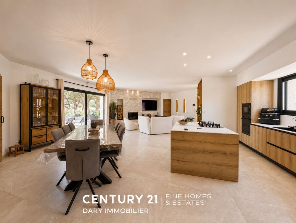 vente Maison - 6 pièce(s) - 183 m² Calvi (20260)