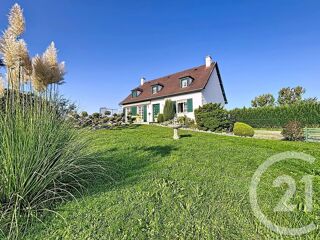  Maison � vendre 7 pi�ces 220 m�