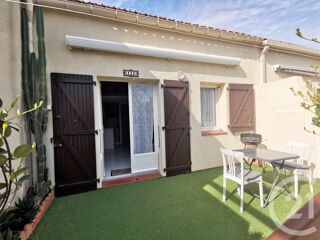  Maison à louer 3 pièces 47 m²