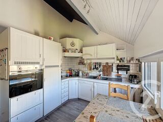  Appartement à vendre 6 pièces 125 m²