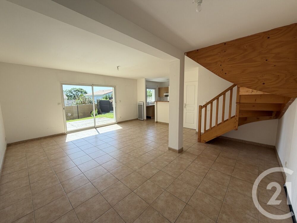 vente Maison - 4 pièce(s) - 96 m² Royan (17200)
