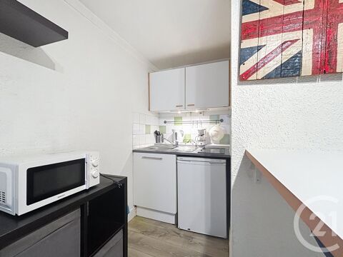  Appartement � louer 1 pi�ce 18 m�