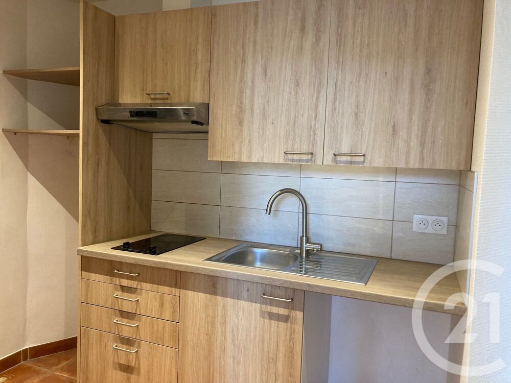 location Appartement - 2 pièce(s) - 34 m² Suresnes (92150)