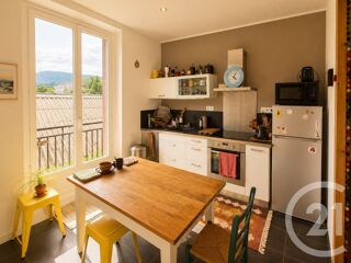  Appartement � vendre 3 pi�ces 72 m�