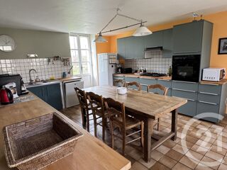  Maison � vendre 11 pi�ces 775 m�