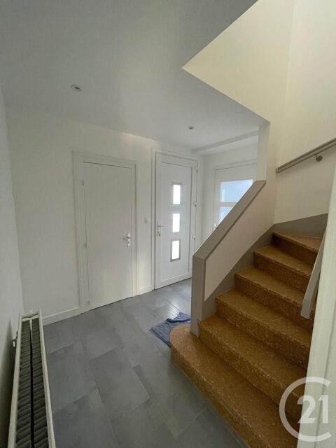  Maison � louer 4 pi�ces 76 m�