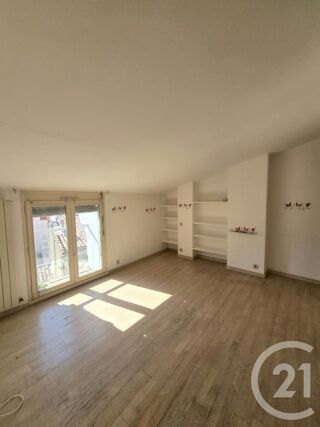  Appartement � vendre 3 pi�ces 96 m�