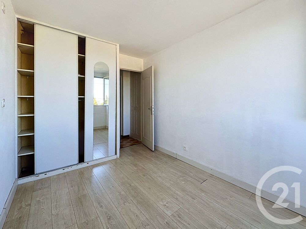 location Appartement - 3 pièce(s) - 64 m² Vénissieux (69200)