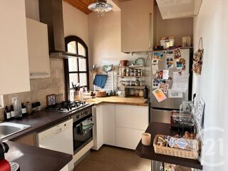  Maison à louer 4 pièces 71 m²