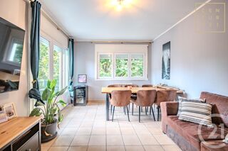  Appartement  vendre 4 pices 74 m