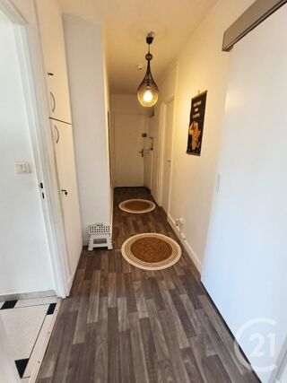  Appartement à vendre 2 pièces 51 m²