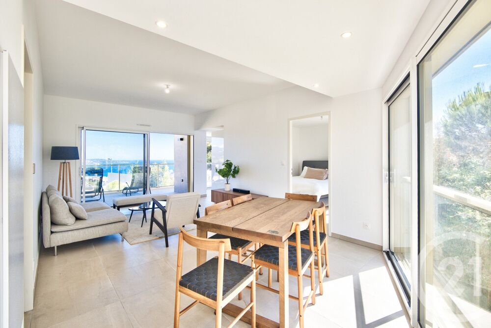  vendre  Appartement Nice (06200)