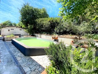  Maison à vendre 5 pièces 160 m²