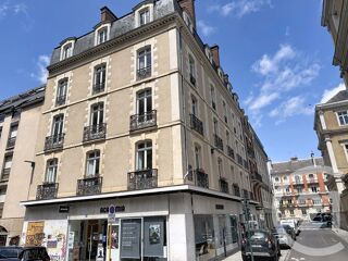  Appartement à vendre 3 pièces 55 m²