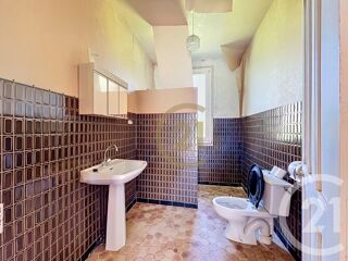  Maison � vendre 3 pi�ces 60 m�