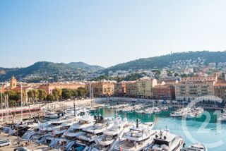 Appartement 3 pièces 67 m² · à Nice · 67 m² · 1 290 000 €