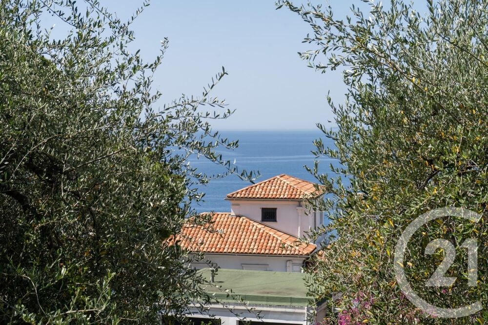  vendre  Appartement Nice (06300)