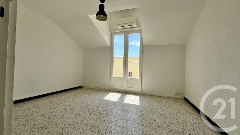 location Appartement - 2 pièce(s) - 34 m² Alès (30100)