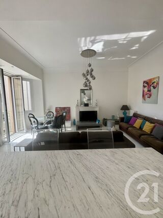  Appartement � louer 3 pi�ces 73 m�