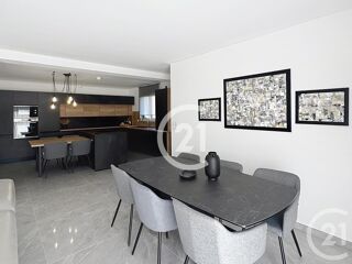  Maison à vendre 6 pièces 187 m²