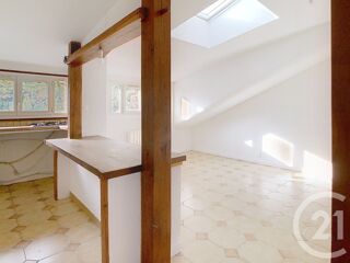  Appartement � vendre 3 pi�ces 57 m�