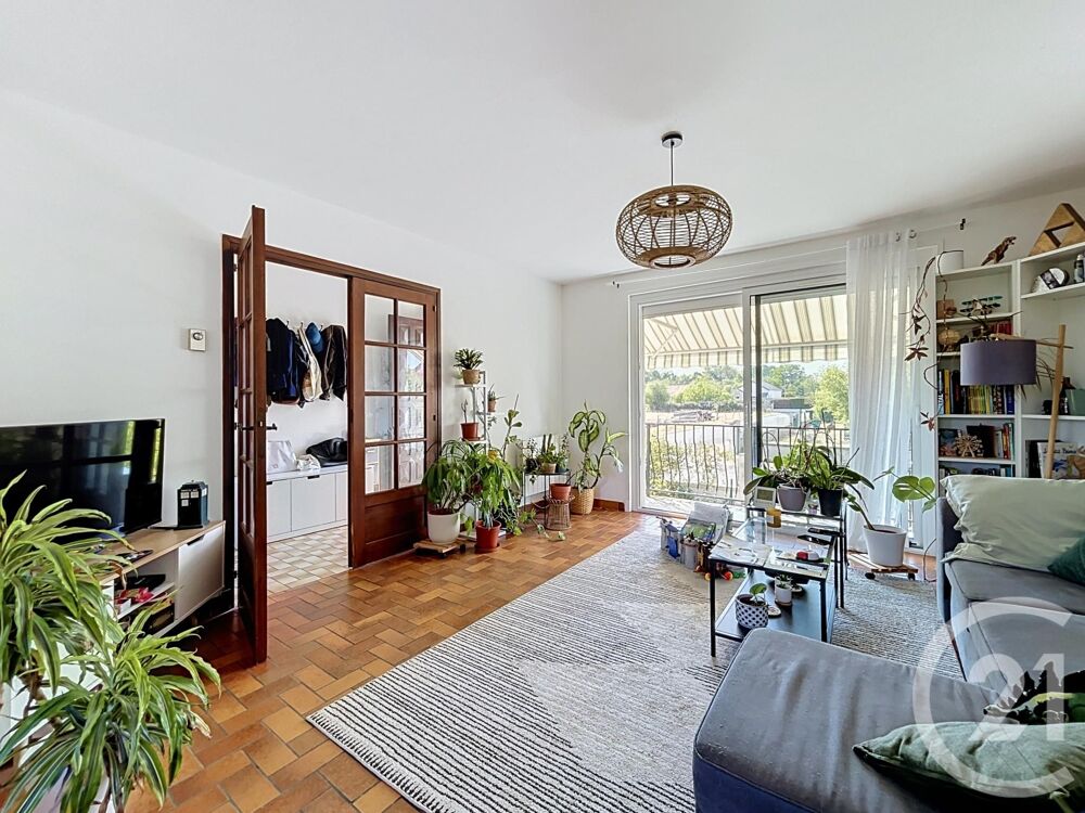 vente Maison - 5 pièce(s) - 148 m² Varennes-sur-Allier (03150)