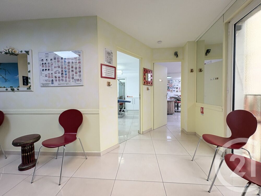 vente Immeuble - 120 m² Saint-Quentin (02100)