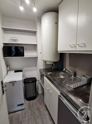  Appartement � louer 1 pi�ce 28 m�