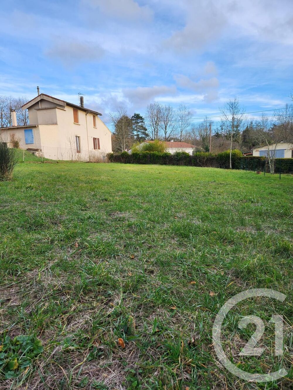 vente Terrain - 668 m² Castres (81100)