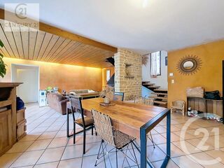  Maison � vendre 7 pi�ces 260 m�