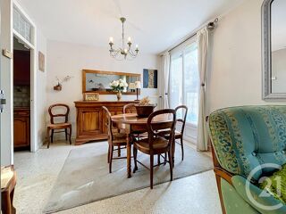  Maison à vendre 6 pièces 143 m²