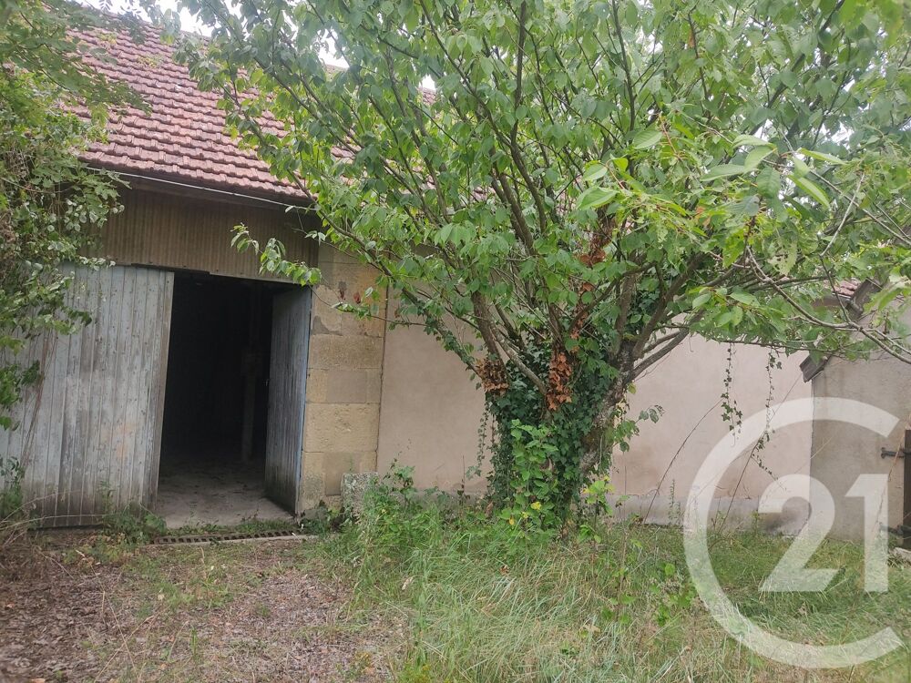 À Chaulgnes, cette maison à vendre vous offre une opport....