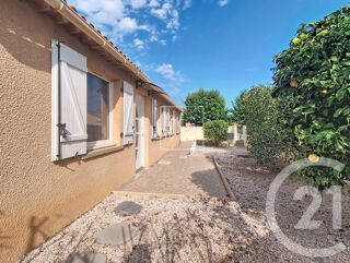  Maison à vendre 5 pièces 123 m²