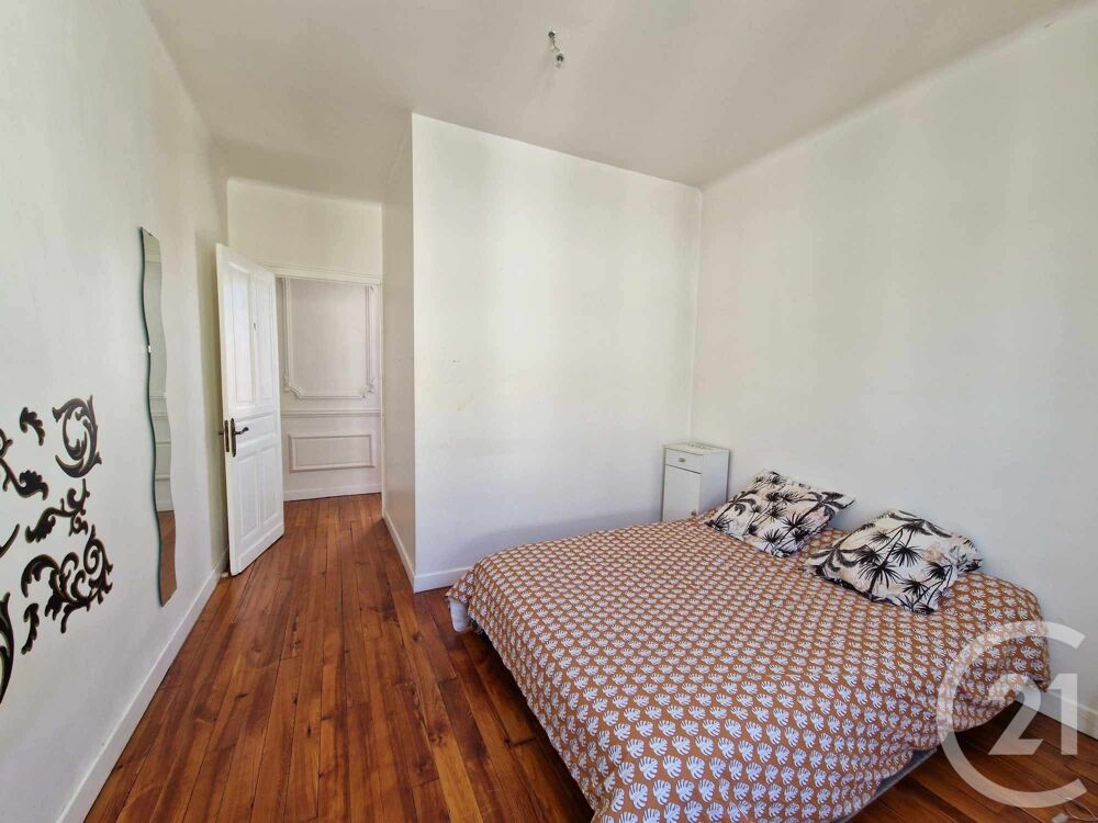vente Appartement - 6 pièce(s) - 170 m² Lannemezan (65300)
