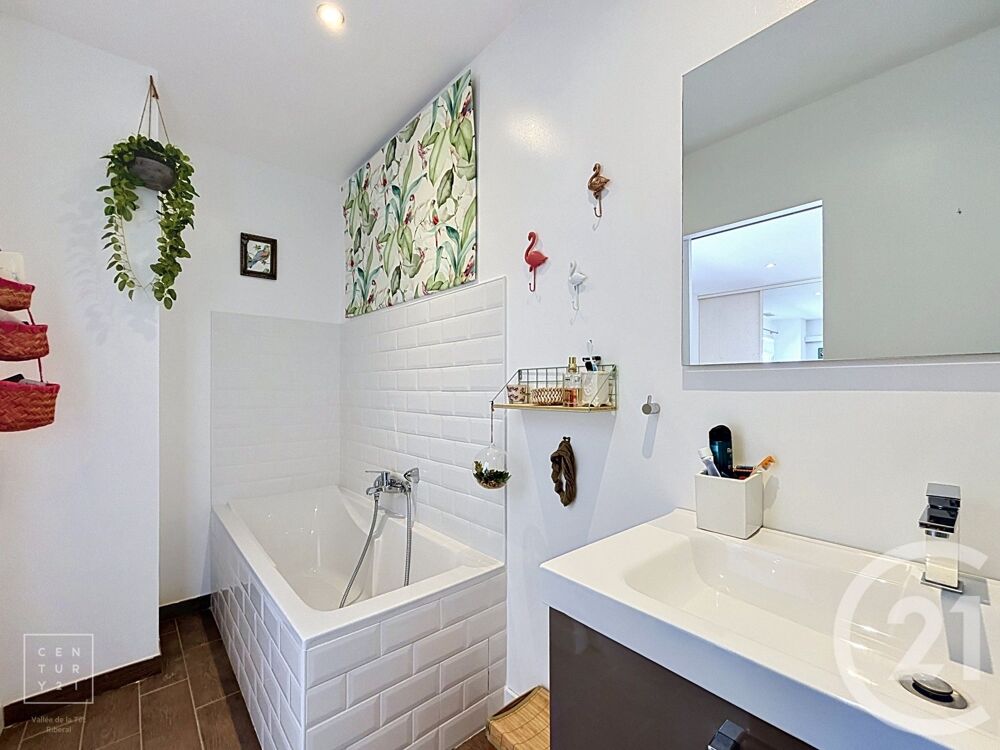 à vendre  Maison 