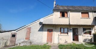  Maison à vendre 4 pièces 68 m²