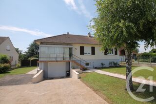 vente Maison - 4 pièce(s) - 111 m² Chaingy (45380)