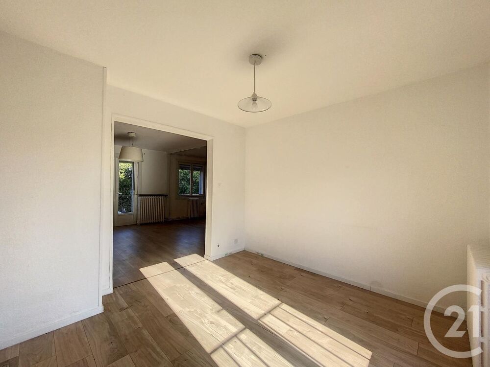 location Appartement - 3 pièce(s) - 65 m² Audincourt (25400)