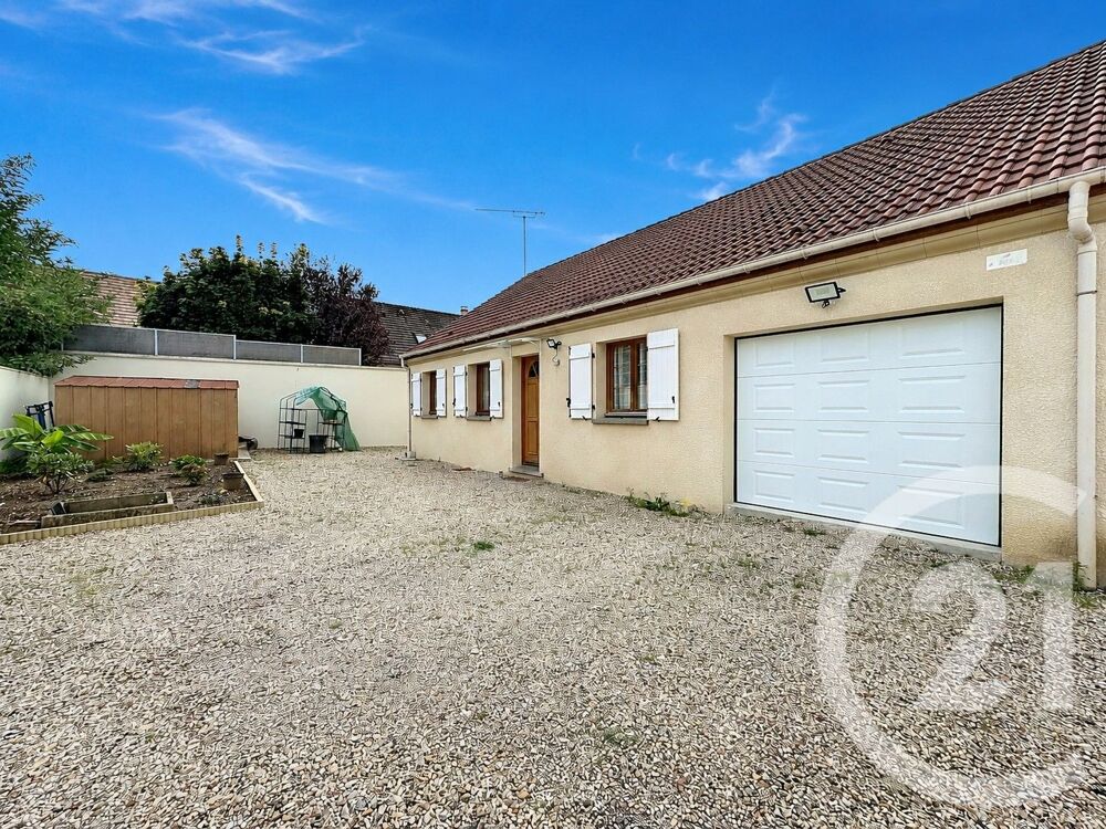 En exclusivité dans votre agence CENTURY 21 Hennequin<br....