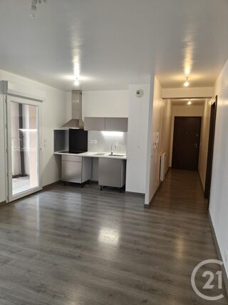  Appartement � vendre 3 pi�ces 58 m�