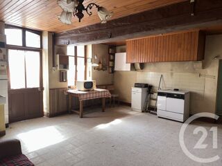  Maison à vendre 3 pièces 267 m²