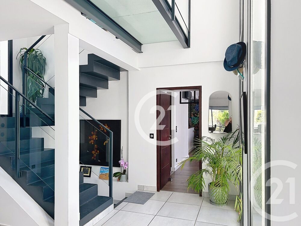 vente Maison - 5 pièce(s) - 326 m² Latour-Bas-Elne (66200)
