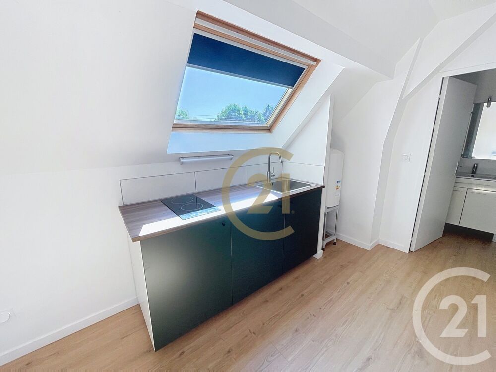 location Appartement - 1 pièce(s) - 31 m² Valentigney (25700)