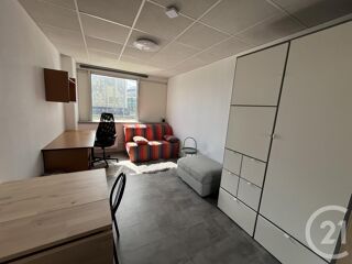  Appartement à louer 1 pièce 20 m²