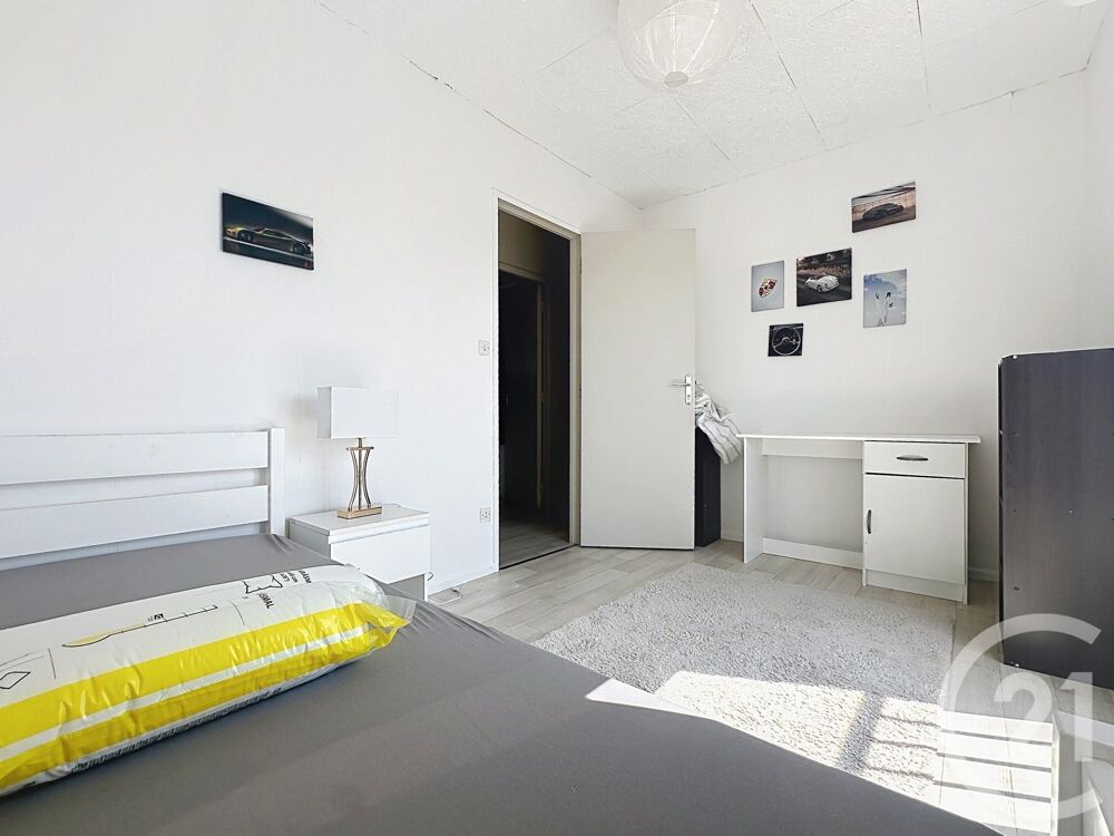 location Appartement - 2 pièce(s) - 80 m² Montbéliard (25200)