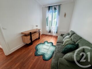  Appartement à vendre 3 pièces 44 m²