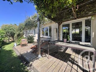  Maison � vendre 4 pi�ces 107 m�