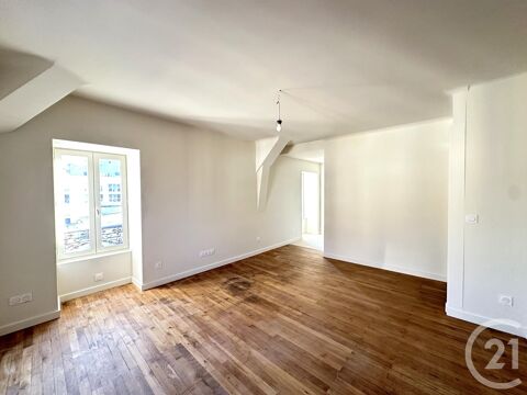   Location Appartement Appartement - 3 pi�ce(s) - 51 m�